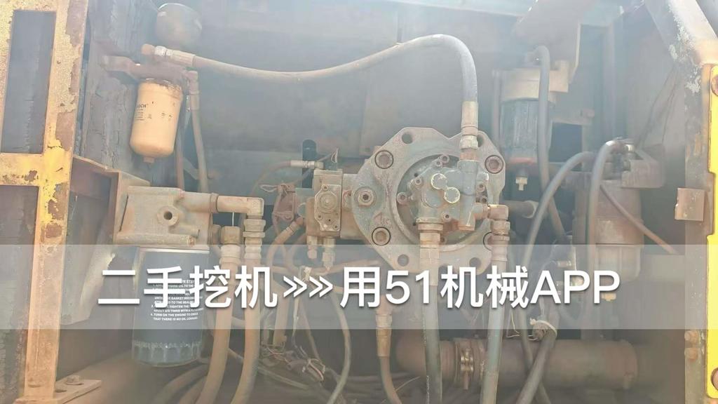 51机械